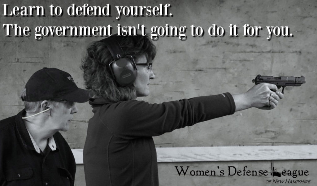 Learn to Defend Yourself