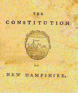 Essay On New Hampshire